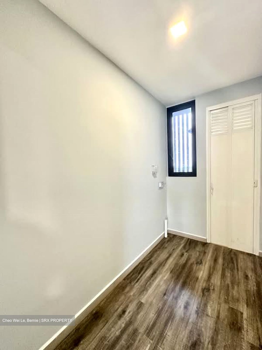The Criterion (D27), Condominium #577348081